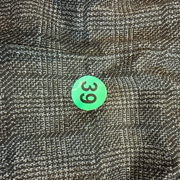 Women’s  trouser black Medium - Picture 6 of 6